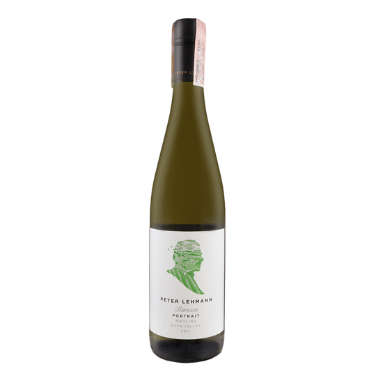 Вино P.Lehmann Riesling б/сух 11% 0,75л