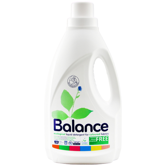 Засіб пр.р.д/кол.тк.Balance 1,5л