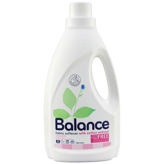Кондиціонер унів.р.д/тк.Balance 1,5л