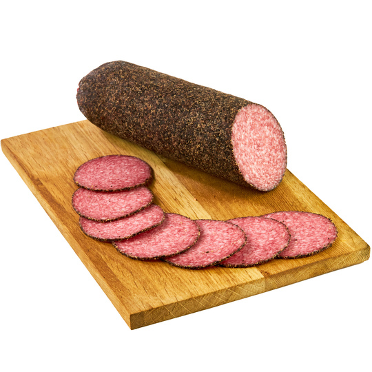 Ковбаса Сал.Датс.пр.трави Ятрань в/с ваг