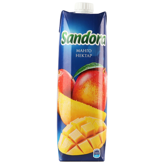 Нектар манго Sandora 0,95л