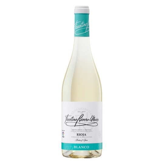 Вино F.Rivero Green Riojaб/сух12,5%0,75л