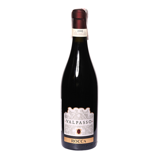 Вино 14% 0,75л н/с.ч.Rocca V.R.S.Igtred