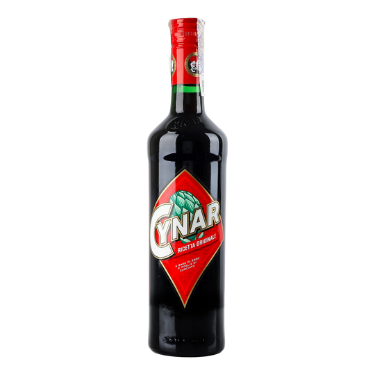 Лікер Cynar 16,5% 0,7л
