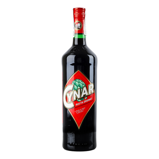 Лікер Cynar 16,5% 1л