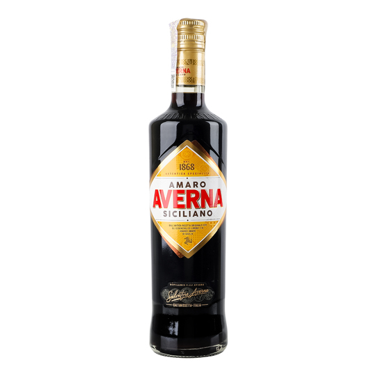 Лікер Averna Amaro Siciliano 29% 0,7л