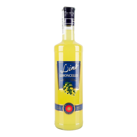 Лікер Toso Limoncello 25% 0,7л