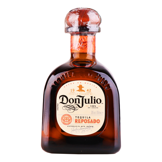 Текіла Don Julio Reposado 38% 0,7л