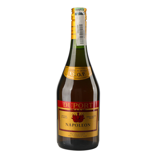Бренді Duport VSOP 36% 0,7л