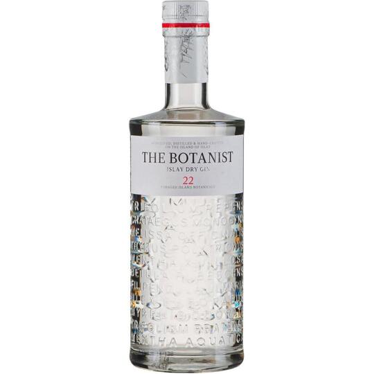 Джин The Botanist 46% 0,7л