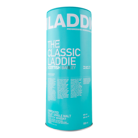 Віскі Bruichladdich Laddie 50% 0,7л