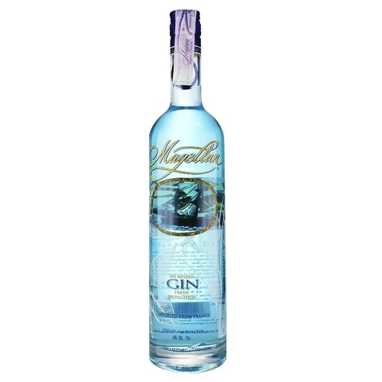 Джин Magellan 41,3% 0,7л