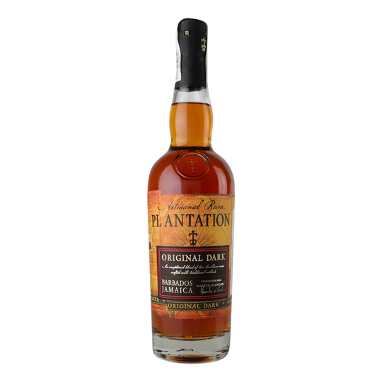 Ром Plantation Original Dark 40% 0,7л