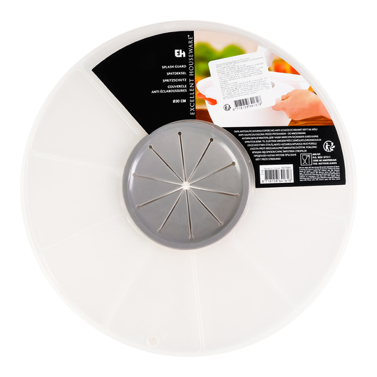 Кришка для миски збивання 30см