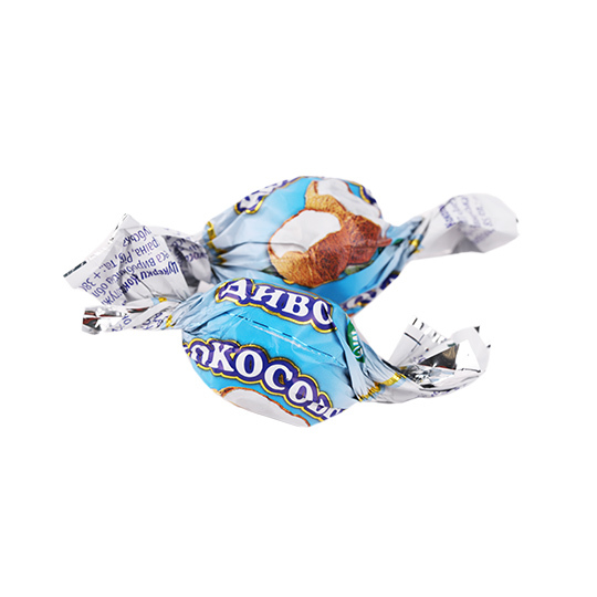 Цукерки шок.Кок.диво Аметист Плюс ваг
