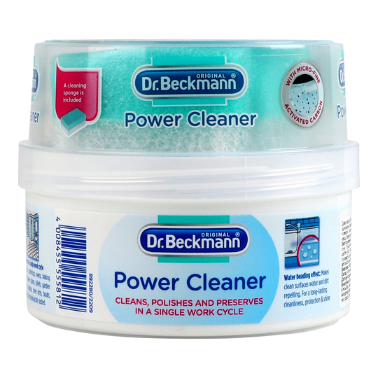 Диво-паста Dr.Beckmann 3в1 400г