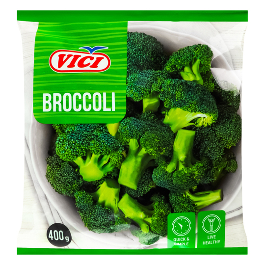 Броколі Vici 400г