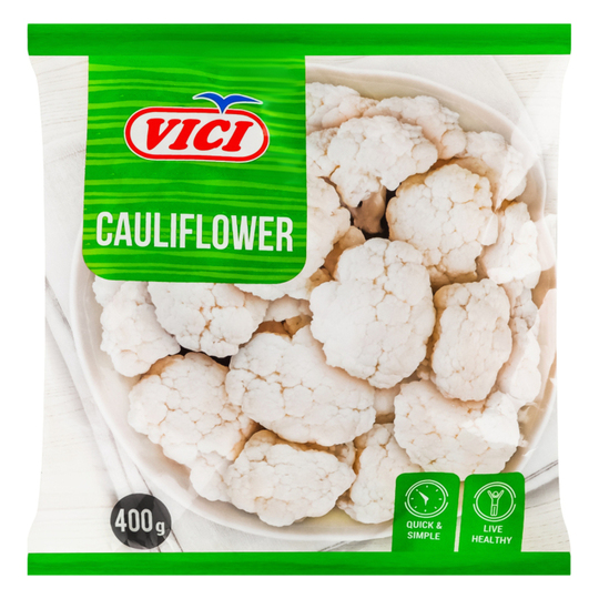 Капуста цвітна Vici 400г
