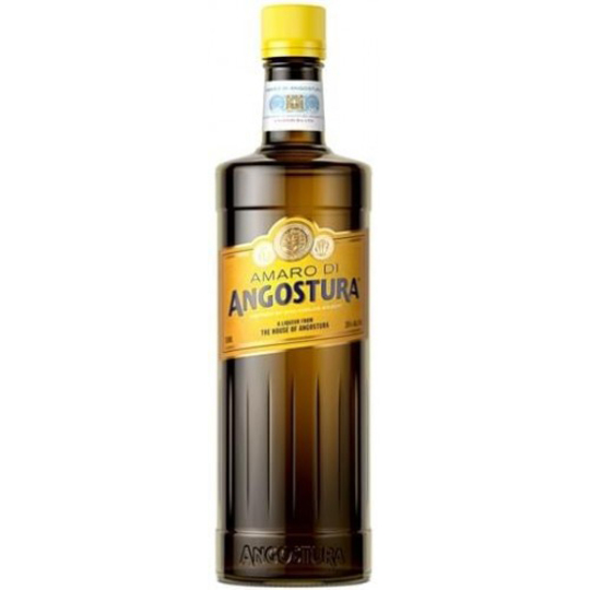 Лікер Amaro di Angostura 35% 0,7л