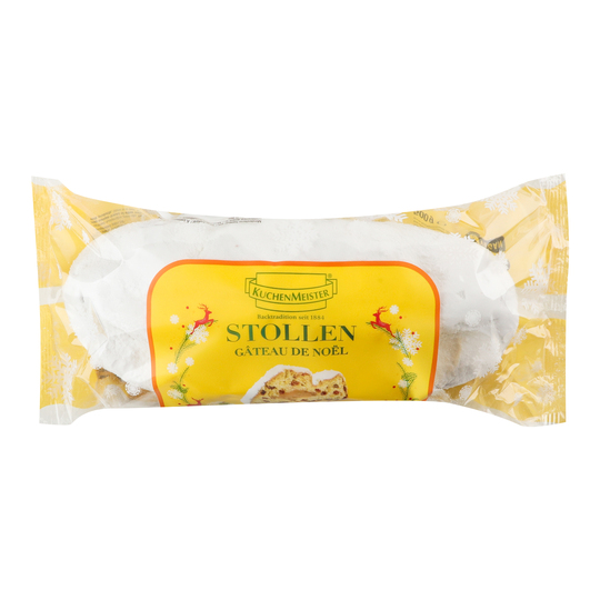 Пиріг марц.апельс.Kuchenmeister п/е 500г