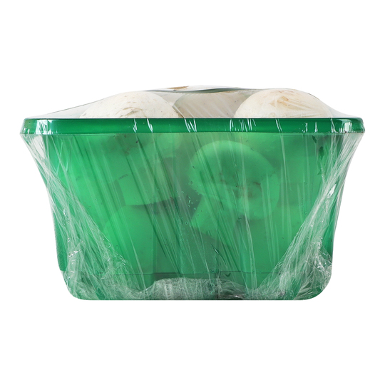 Гриби печериці Малюки Дiнбо 250г