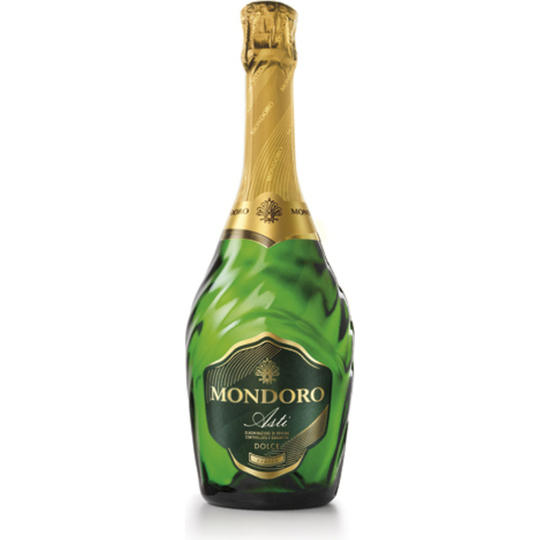 Вино іг.Mondoro Asti б/сол 7,5%0,75л