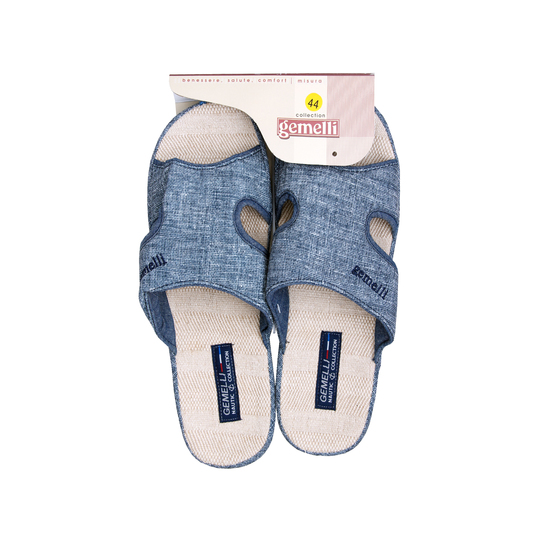 Взуття дом. чол. Роки Gemelli