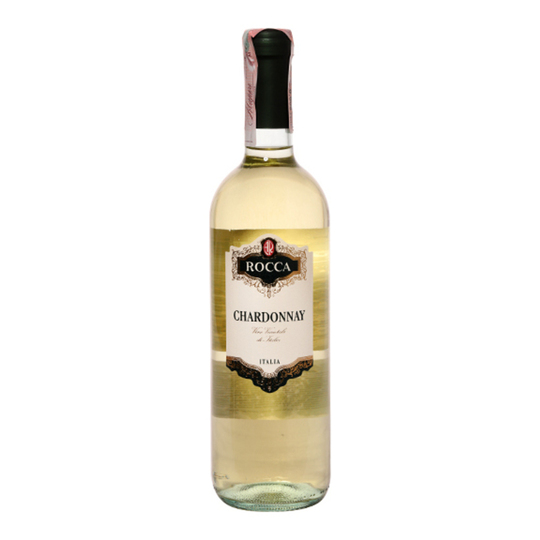 Вино б.н/с.Rocca Char.V.D'It.12% 0,75л
