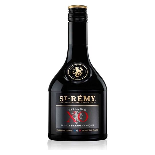 Бренді Saint Remy XO 40% 0,5л