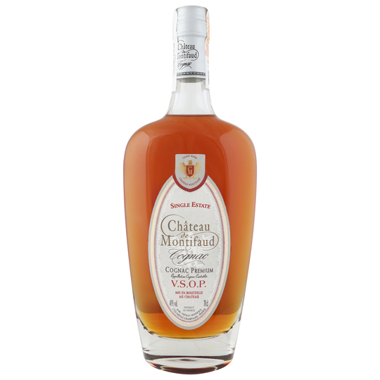 Коньяк ChateaudeMontifaud VSОР40%0,7лп/у