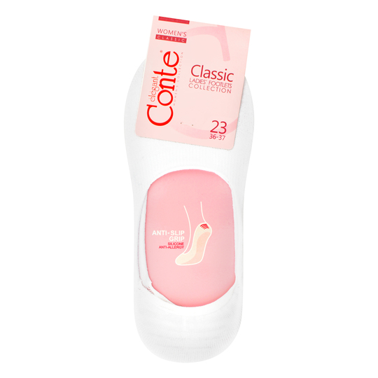 Підслідники ж.Conte Clas.23,000 біл