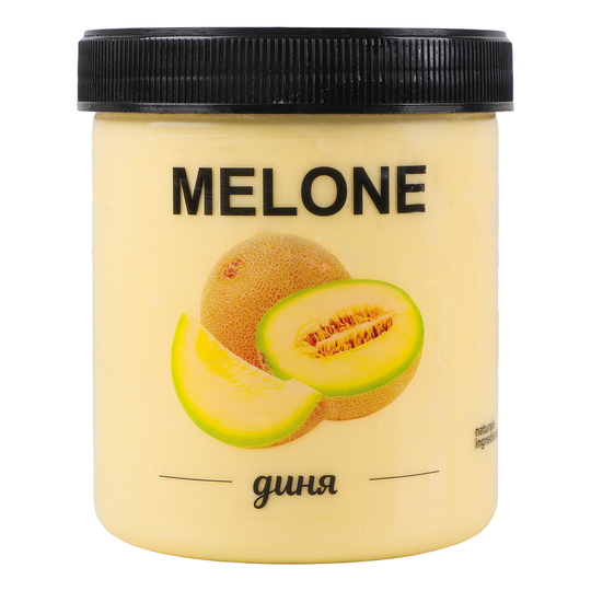 Морозиво Диня La Gelateria 330г