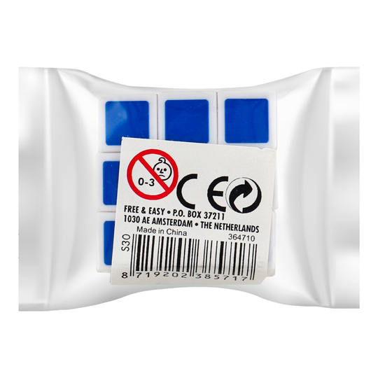 Куб-головоломка Koopman 35*35*35 см.