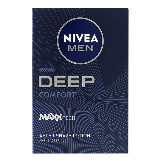 Лосьйон після гоління Нівея Ultra 100мл