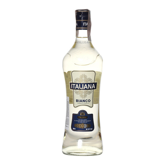 Вермут Italiana Bianco 14,5% 1л