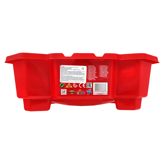 Іграшка-арен.4 кут.BeyBlade Hasbro