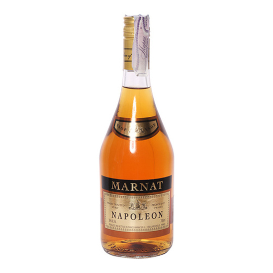 Нап.алк.м.36% 0,7л Marnat Napoleon VSOP