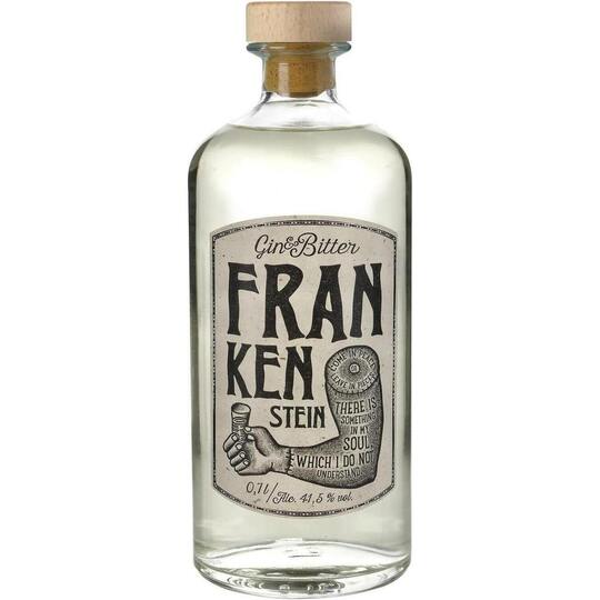 Напій алк.Frankenstein 41,5% 0,7л