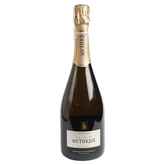 Вино іг.Mythique Chard.б/брют12,5% 0,75л