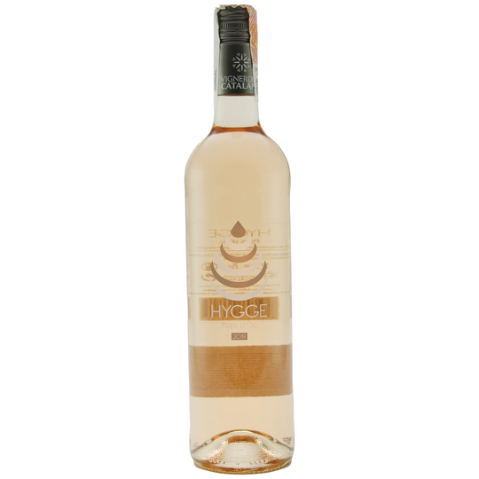 Вино Hygge Pays р.сух.12-13,5% 0,75л