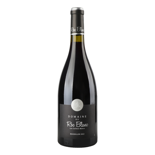 Вино Roc Blanc Cailloux ч/сух 13,5%0,75л