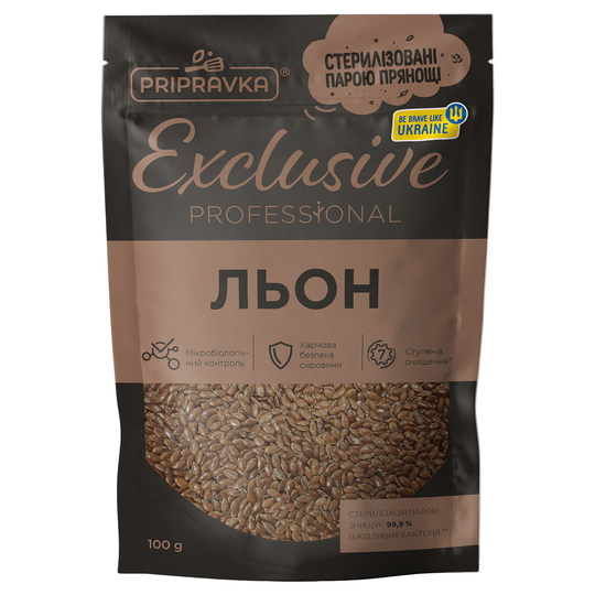 Льон Professional Приправка 100 г