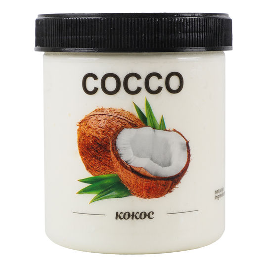 Морозиво Кокос La Gelateria 330г