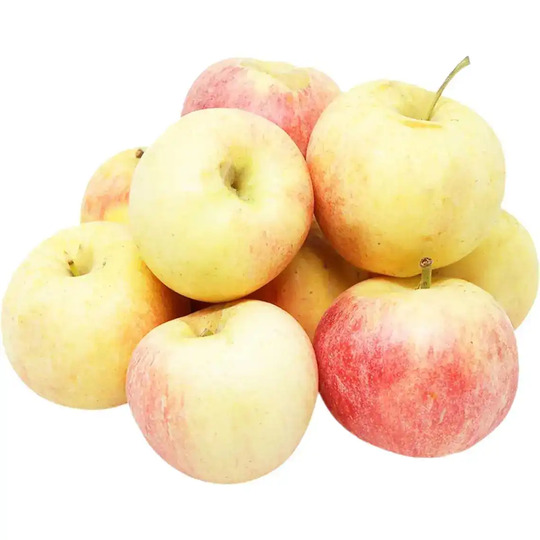 Яблуко Україна фас 1кг