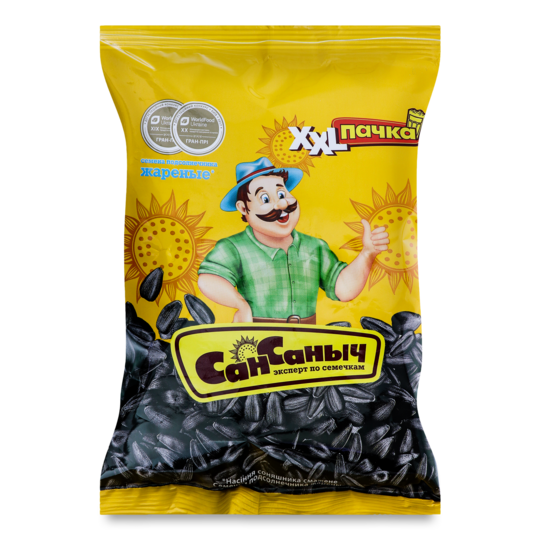 Насіння соняшника Сан Санич 230г