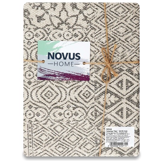 Скатертина Novus Home Рietra 120*136 см
