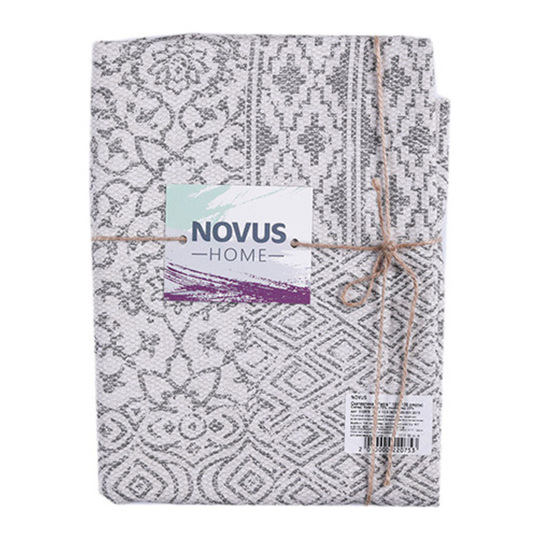 Скатертина Novus Home Рietra 180*136 см