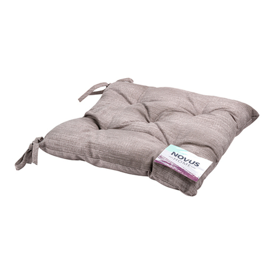 Подушка на стіл.Novus Home Рietra 40*40