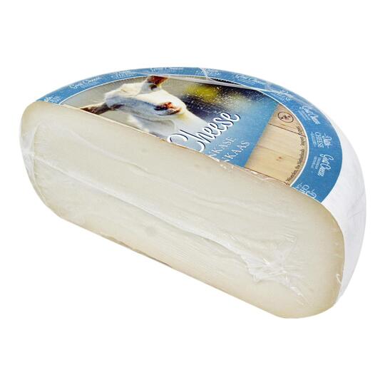 Сир 50% козиний Cheese Gallery ваг