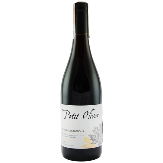 Вино Petit Oliver Bourguig.ч/сух13%0,75л